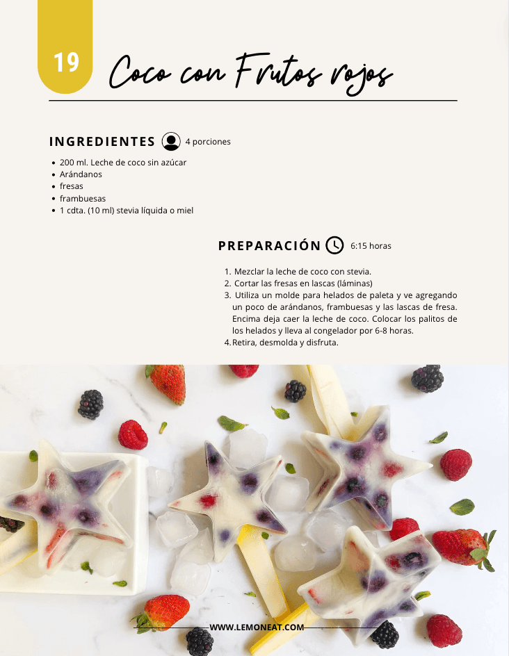 Vista interna del ebook