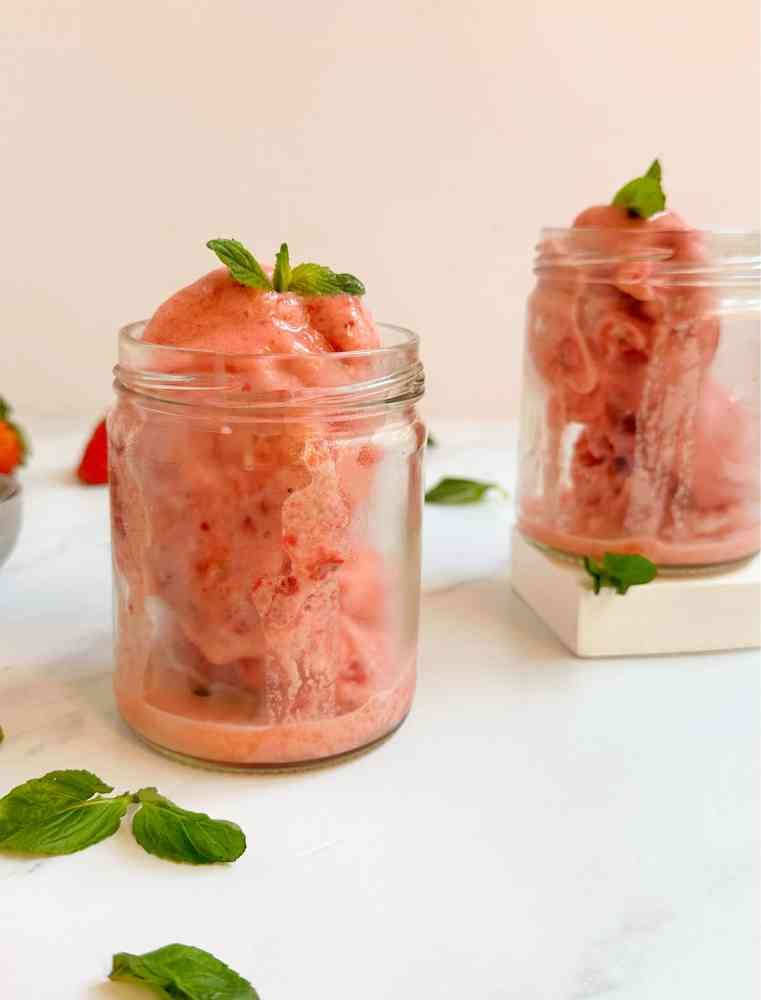 Pasteles fríos de chocolate