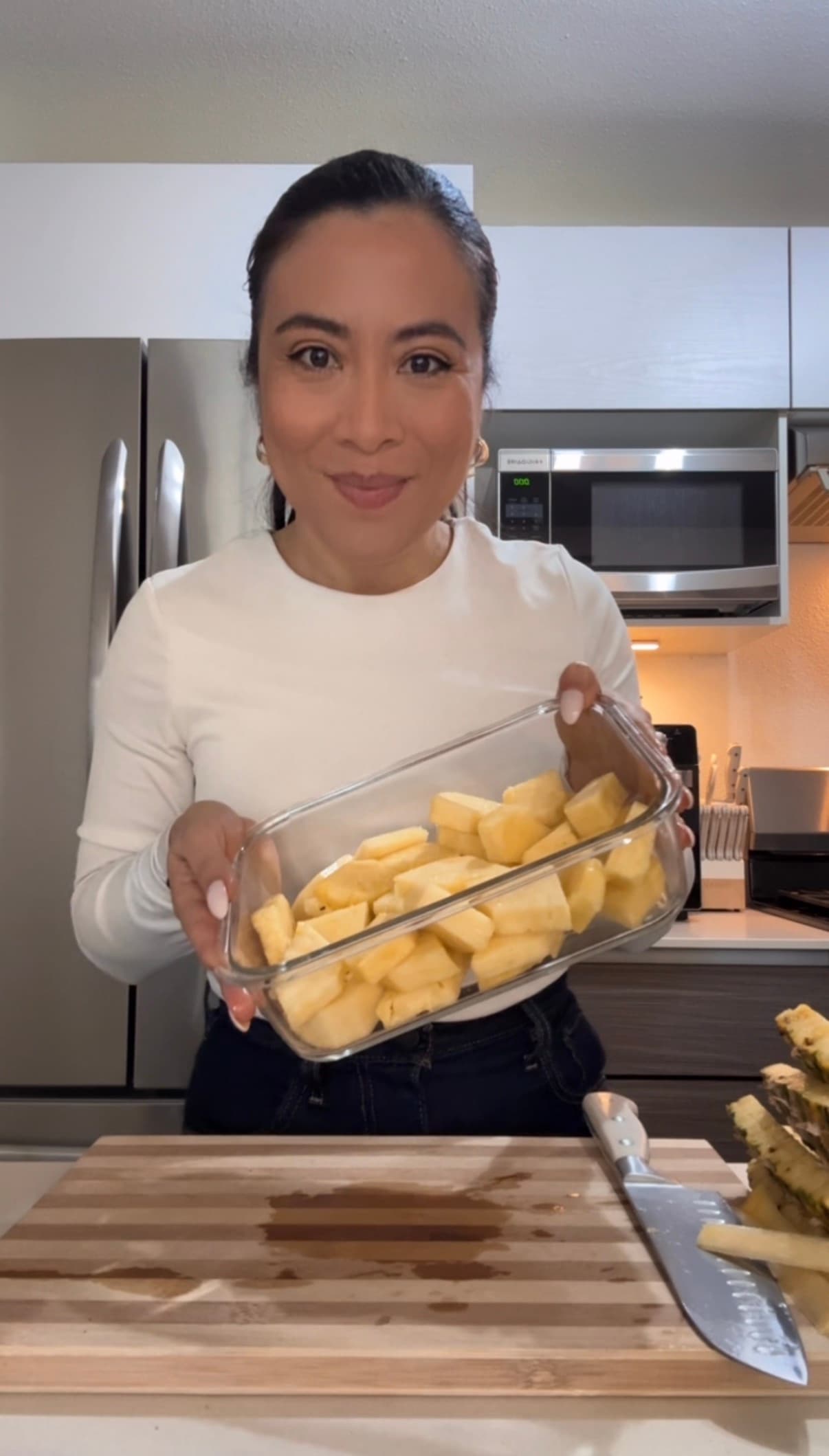 Sugey - Chef & Consultora en Bienestar