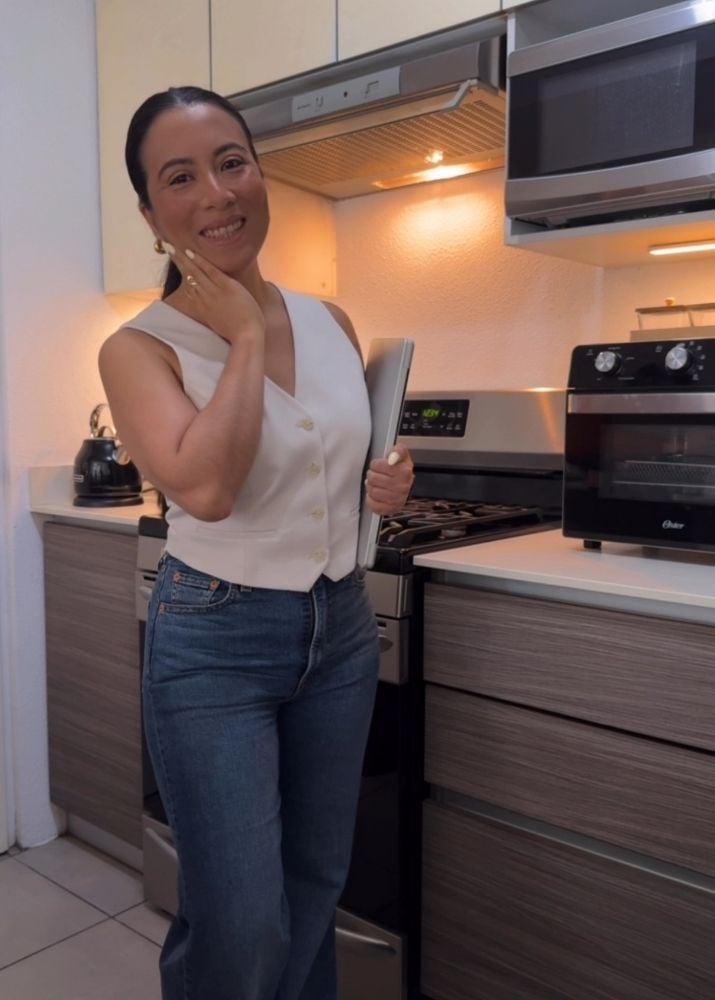 Con energía  y en control de tu alimentacion