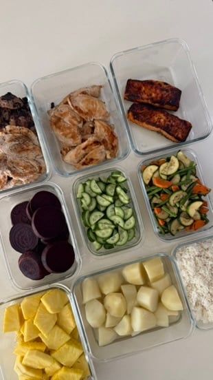 Tener tiempo para ti y las tareas diarias de tu vida