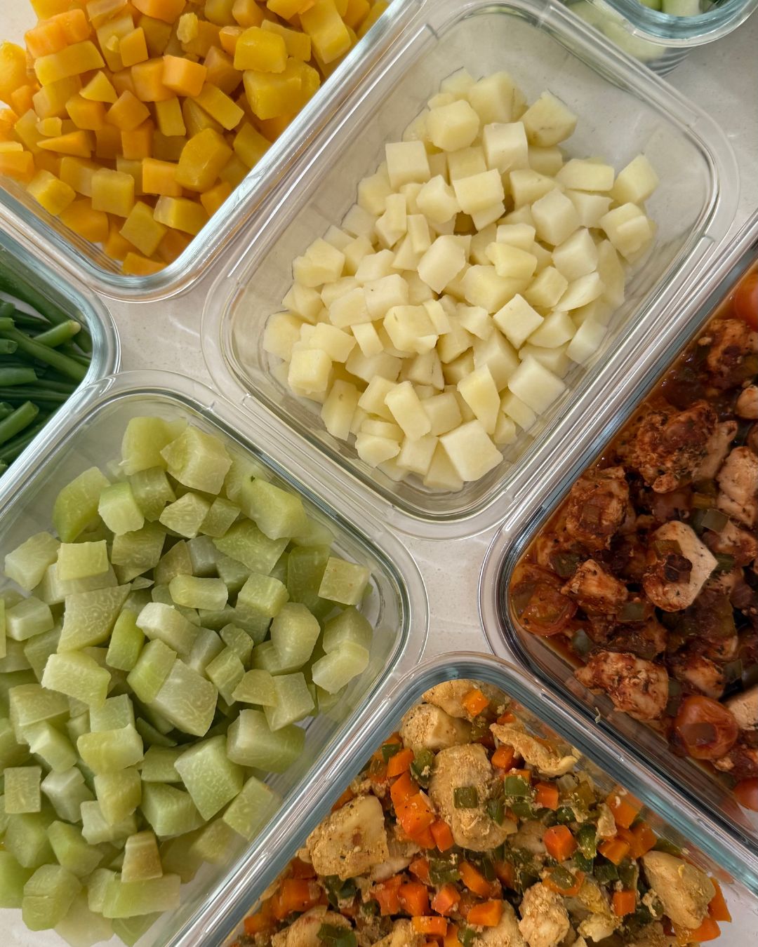 Curso Organizada - Aprende a organizar tu cocina y tu vida