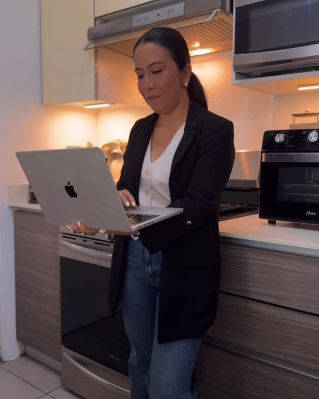 Equilibra tu Cocina - Asesoría Personalizada